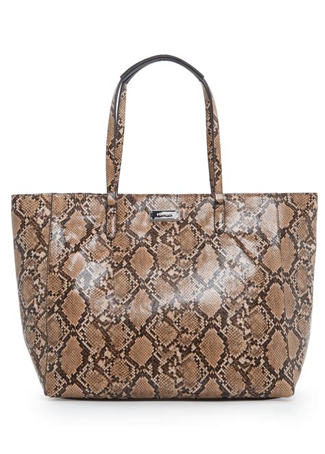 fake snake bag|snake bags for shipping.